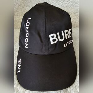 Burberry Horseferry Print Baseball Cap S